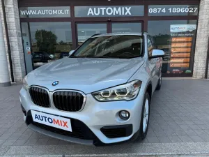 BMW Bmw X1 sDrive16d