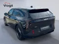 Kia EV4 150 kW Earth