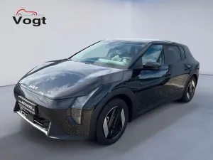 Kia EV4 150 kW Earth