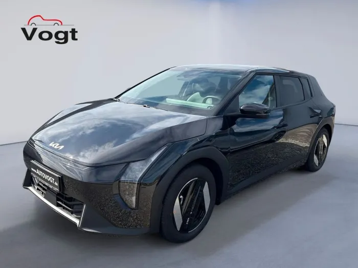 Kia EV4 150 kW Earth