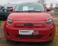 Fiat 500e 23,8 kWh