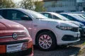 Fiat 500e 23,8 kWh
