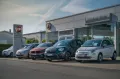 Fiat 500e 23,8 kWh