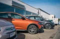 Fiat 500e 23,8 kWh