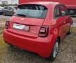 Fiat 500e 23,8 kWh