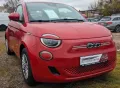 Fiat 500e 23,8 kWh