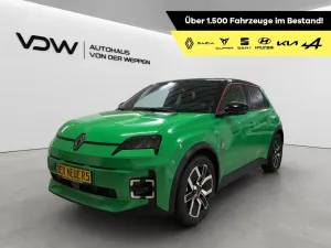 Renault 5 E-Tech Electric 150 Comfort Range Techno