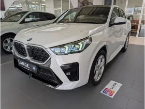 BMW X2 20 i sDrive M Sport PANO+AHK+ELEKT.SITZE+H/K