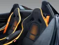 McLaren 750S Spider - MSO Paint - Carbon Exterior