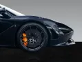 McLaren 750S Spider - MSO Paint - Carbon Exterior