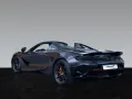 McLaren 750S Spider - MSO Paint - Carbon Exterior