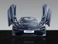 McLaren 750S Spider - MSO Paint - Carbon Exterior