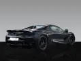 McLaren 750S Spider - MSO Paint - Carbon Exterior