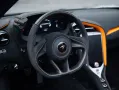 McLaren 750S Spider - MSO Paint - Carbon Exterior