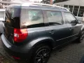 Skoda  1,2 TSI Yeti Ambition
