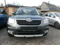Skoda  1,2 TSI Yeti Ambition