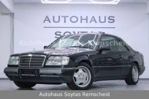 Mercedes-Benz CE 220 *1.Hand *Deutsch *Automatik *Lorinser16''