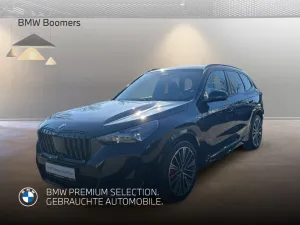 BMW X1 sDrive 20 i M Sport Pro AHK Privacy-Verglasun
