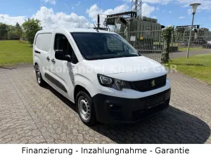 Peugeot Partner Premium L2