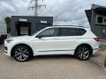 Seat Tarraco FR e-Hybrid Pano Leder Memory AHK