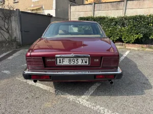Jaguar XJ6 2.9 - ASI