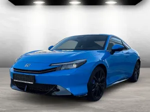 Honda Prelude 2.0 i-MMD e:HEV Advance