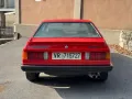 Maserati Biturbo S - TARGA ORO