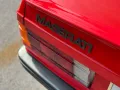 Maserati Biturbo S - TARGA ORO
