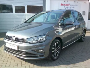 Volkswagen Golf Sportsvan United  NAVI,PDC,SITZHEIZUNG