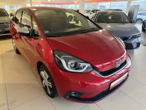 Honda Jazz e:HEV 1.5 i-MMD Hybrid Executive