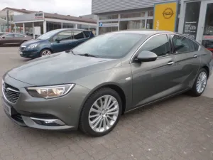 Opel Insignia B Grand Sport Innovation*Navi*Kamera