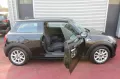 MINI COOPER PEPPER KLIMAAUTOMATIK ALU 1.Hd