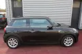 MINI COOPER PEPPER KLIMAAUTOMATIK ALU 1.Hd