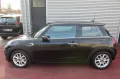 MINI COOPER PEPPER KLIMAAUTOMATIK ALU 1.Hd