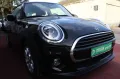 MINI COOPER PEPPER KLIMAAUTOMATIK ALU 1.Hd