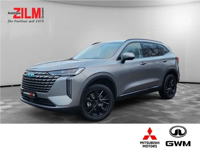 GWM Haval H6 1,5 Luxury*PANO*LED*360°