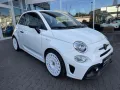 Abarth 695 1.4 T-Jet BEATS NAVI ALU
