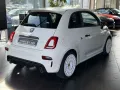 Abarth 695 1.4 T-Jet BEATS NAVI ALU