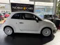 Abarth 695 1.4 T-Jet BEATS NAVI ALU