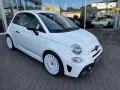 Abarth 695 1.4 T-Jet BEATS NAVI ALU