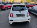 Abarth 695 1.4 T-Jet BEATS NAVI ALU