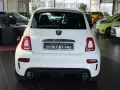 Abarth 695 1.4 T-Jet BEATS NAVI ALU