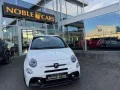 Abarth 695 1.4 T-Jet BEATS NAVI ALU
