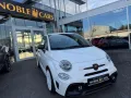 Abarth 695 1.4 T-Jet BEATS NAVI ALU