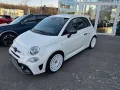 Abarth 695 1.4 T-Jet BEATS NAVI ALU