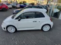 Abarth 695 1.4 T-Jet BEATS NAVI ALU