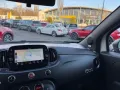 Abarth 695 1.4 T-Jet BEATS NAVI ALU
