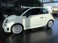 Abarth 695 1.4 T-Jet BEATS NAVI ALU