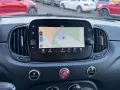 Abarth 695 1.4 T-Jet BEATS NAVI ALU