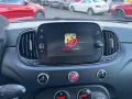 Abarth 695 1.4 T-Jet BEATS NAVI ALU